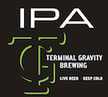 Terminal Gravity IPA Beer 27847