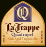 La Trappe Quadrupel Oak Aged Batch #6 Beer 27867