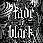 Left Hand Fade To Black Vol. 3 Pepper Porter Beer