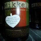 Mikkeller Santa's Little Helper Rum Barrel Aged Beer