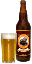 Berkshire Steel Rail Extra Pale Ale Beer