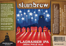 Slumbrew FlagRaiser IPA Beer 28062