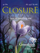 Greenbush Closure Pale Ale (Batch Cascade) Beer