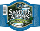 Sam Adams Whitewater IPA Beer