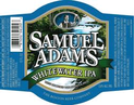 Sam Adams Whitewater IPA Beer 28322