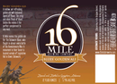 16 Mile Blue's Golden Ale Beer 28332