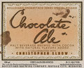Boulevard Chocolate Ale Beer 28337