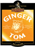 Robinsons Ginger Tom Beer 28477