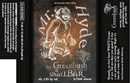 SmallBar & Greenbush Barrel Aged Hyde Beer 28482