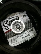 Sixpoint Spice of Life Simcoe Beer