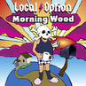 Local Option Morning Wood Beer 28607
