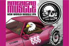 Local Option American Muscle Beer