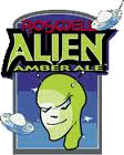 Sierra Blanca Roswell Alien Amber Ale Beer
