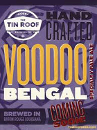 Tin Roof Voodoo Bengal Beer