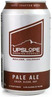 Upslope Pale Ale Beer 28787