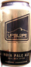 Upslope India Pale Ale Beer 28792