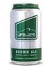 Upslope Brown Ale Beer 28812