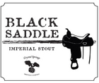 Crystal Springs Black Saddle Stout Beer