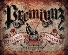 Stillwater Premium Post-Prohibition Style Ale Beer