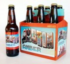 Independence Austin Amber Beer