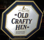 Morland Old Crafty Hen Vintage Ale Beer