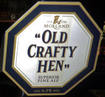 Morland Old Crafty Hen Vintage Ale Beer 29007
