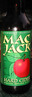 Mac Jack Vermont Hard Cider Beer 29092