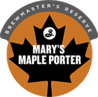 Brooklyn Mary's Maple Porter Beer 29097