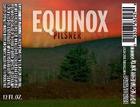 Northshire Equinox Pilsner Beer