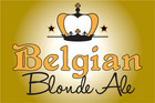 Heartland Belgian Blonde Ale Beer