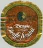 Straffe Hendrik Brune Beer 29232