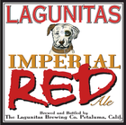 Lagunitas Imperial Red Ale Beer