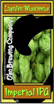 Oso Lupulin Maximus Beer