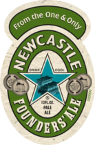 Newcastle Founders’ Ale Beer