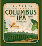 Hangar 24 Columbus IPA Beer