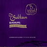 8 Wired Sultan Quad Beer 29402