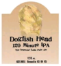 Dogfish Head 120 Minute 2010 Beer 29537