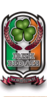 Wormtown's O'Connor's Irish Red Beer 29542