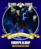 Clown Shoes Vampire Slayer Beer 29547