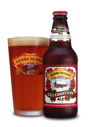 Sierra Nevada Celebration Beer 2959