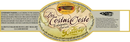 Cigar City Dos Costas Oeste Lemon Wood Beer 29602