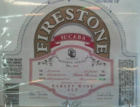 Firestone Walker Sucaba Beer