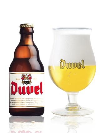 Duvel Beer 2979