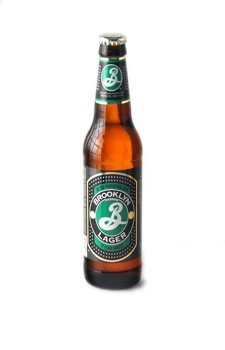 Brooklyn Lager Beer 2984