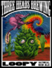 Three Heads Loopy Beer 29852