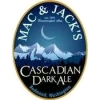 Mac and Jack's Cascadian Dark Ale Beer