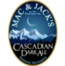 Mac and Jack's Cascadian Dark Ale Beer 29912