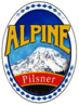 Alpine Pilsner Beer 29917