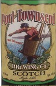 Port Townsend Peeping Peater Scotch Ale Beer