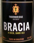 Thornbridge Bracia Beer